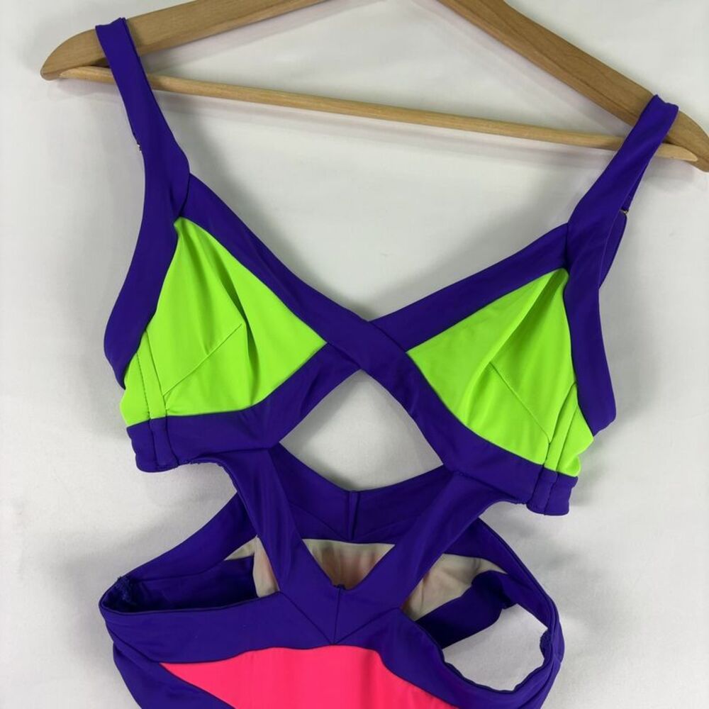 Agent Provocateur One-Piece Swimsuit - Picture 3 of 4